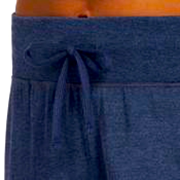 DSG Cotton Jersey Jogger Capris - Picture 4 of 5